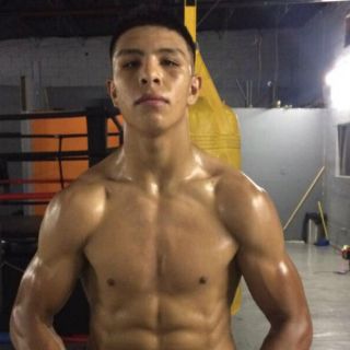 Jaime Munguía, posible reemplazo de ''Canelo'' vs ''GGG''