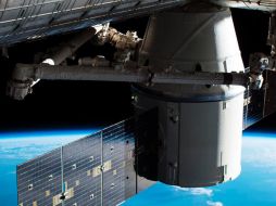 El cohete había volado por última vez en agosto del año pasado, AP / NASA