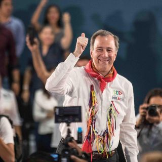 José Antonio Meade presentará su declaración 3 de 3 este jueves