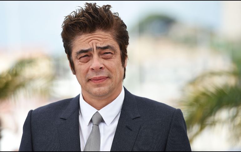 La 71 edición del festival internacional de cine de Cannes comenzará el próximo 8 de mayo y concluirá el 19 de mayo. AFP / ARCHIVO