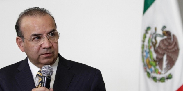 Gobierno federal garantizar&aacute; protecci&oacute;n a candidatos