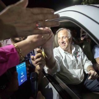 #Verificado2018: No fue Meade quien pidió acostrumbrarse a gasolinazos