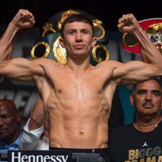 Consejo Mundial de Boxeo confirma defensa de Golovkin
