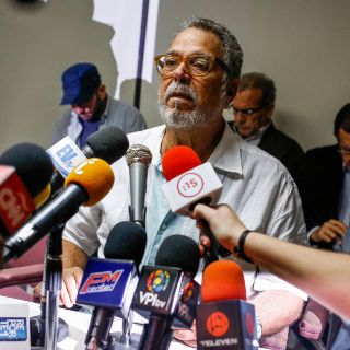 De ganar de nuevo Maduro las elecciones, la oposición no lo reconocerá