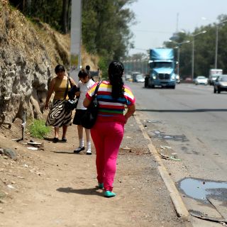 Recomiendan caminar diario para evitar várices