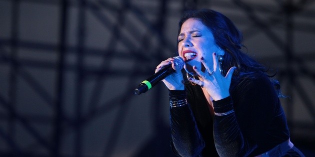 Carla Morrison sufri&oacute; acoso sexual de maestro de canto