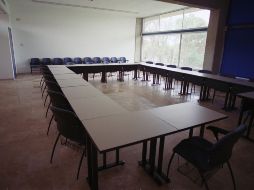 El sujeto acusado por cuatro familias, les impartía clases extra escolares de gimnasia artística desde febrero pasado. EL INFORMADOR/ ARCHIVO