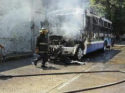 De marzo de 2017 al mes de febrero de 2018, 11 taxistas fueron acribillados; ocho en Acapulco y el resto en Chilpancingo, Iguala y La Unión. NTX/ ESPECIAL