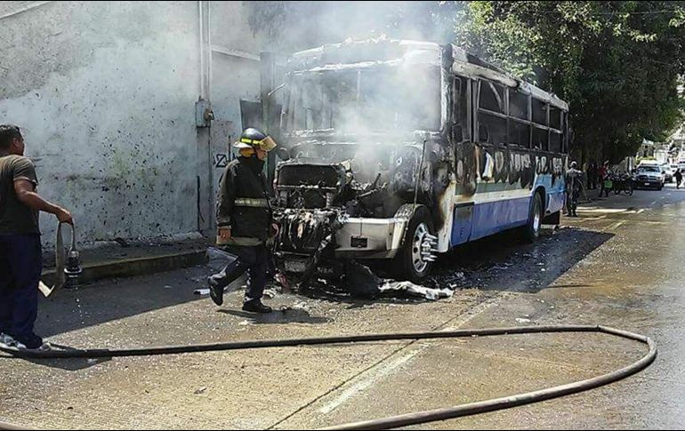 De marzo de 2017 al mes de febrero de 2018, 11 taxistas fueron acribillados; ocho en Acapulco y el resto en Chilpancingo, Iguala y La Unión. NTX/ ESPECIAL