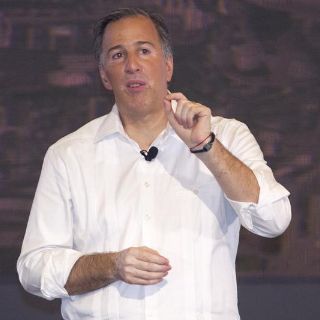 Llama Meade a unidad de candidatos contra militarización de frontera