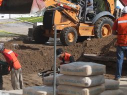 De no presentarse algún contratiempo, se normalizará el servicio a las 14:00 horas del jueves 5. EL INFORMADOR / ARCHIVO