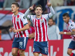 MEXSPORT / C. de Marchena