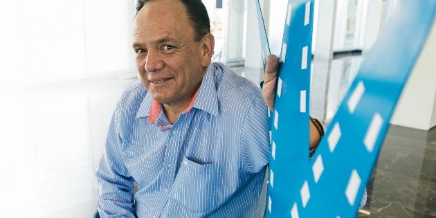 Ambulante llega a la ciudad