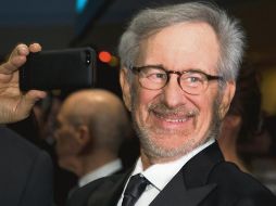 Steven Spielberg. El realizador acepta que hay cambios que no se deben detener. EL INFORMADOR/E. Barrera