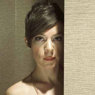 Gretchen Parlato, la voz fresca del jazz