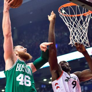 Los Raptors, cerca de ser los número uno en el Este