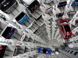 La propuesta de EU en materia automotriz es quizá el punto con mayor fricción en las negociaciones. AP/M. Sohn