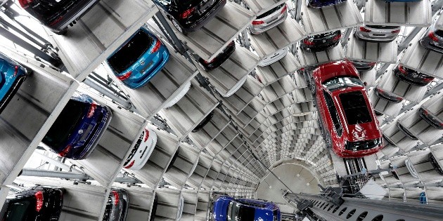 Trump flexibilizar&iacute;a la postura de EU en TLCAN