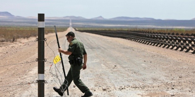 Trump firma env&iacute;o de Guardia Nacional a la frontera; no estar&aacute;n armados, dice Videgaray