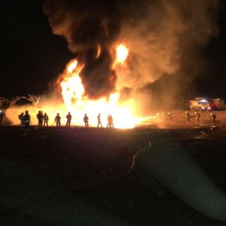 Jalisco rompe récord en detección de tomas clandestinas