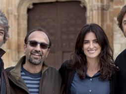 El origen de la historia está en un viaje que hizo el realizador iraní Asghar Farhadi por el sur de España hace trece años. ESPECIAL