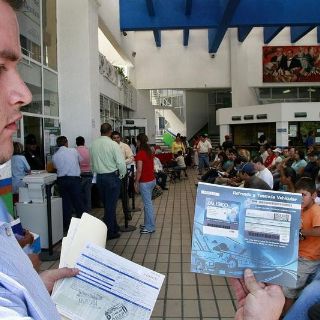 Un millón 852 mil 447 pagaron refrendo vehicular 2018 a tiempo: Sepaf