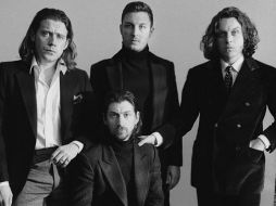 Junto con el lanzamiento, Arctic Monkeys se embarcará el 22 de mayo en Hollywood en una gran gira internacional que recorrerá los principales recintos y festivales. FACEBOOK / Arctic Monkeys