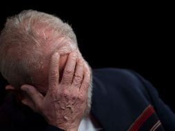 Si la corte le niega el recurso, la pena podrá ser aplicada de inmediato. AFP / ARCHIVO