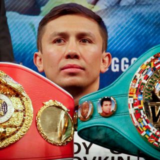 Un mexicano sería rival de Golovkin en combate del 5 de mayo