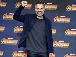 Ruffalo señaló que ser una figura pública y aparecer constantemente en revistas, sitios web y redes sociales fue algo que no disfrutó. AFP / A. Estrella