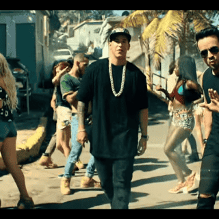 "Despacito" rompe barrera de cinco mil millones visitas en YouTube