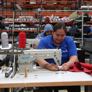 Buscan profesionalizar empresarias para mejorar exportaciones