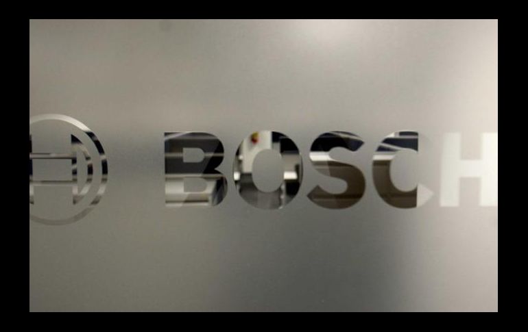 Se espera que la nueva sede de Bosch esté funcionando en su totalidad hacia 2019. EL INFORMADOR / ARCHIVO