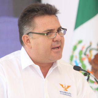 Tribunal Electoral invalida coalición MC-PRD en Jalisco