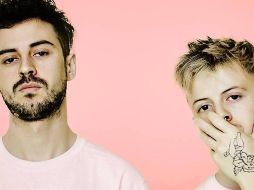 Lo españoles prometen una presentación única y especial para Guadalajara. FACEBOOK/ kinder malo.