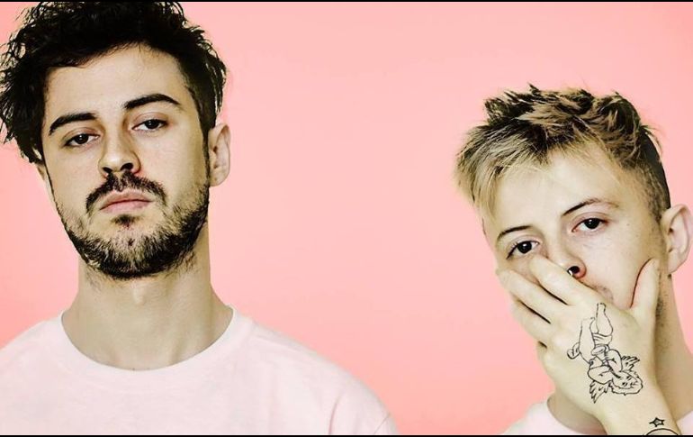 Lo españoles prometen una presentación única y especial para Guadalajara. FACEBOOK/ kinder malo.