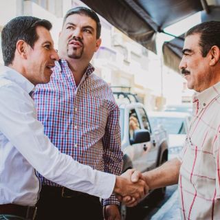 Miguel Castro promete corte de caja de resultados del gobierno actual