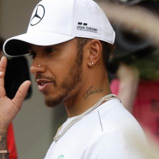 Mercedes, por la revancha en el GP de Bahréin