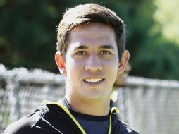 Felipe López es una de las gratas revelaciones de Leones Negros en este torneo. EL INFORMADOR/M. Vargas