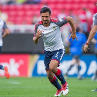 Oswaldo Alanís, con los pies en la tierra