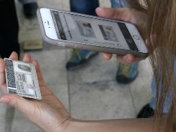 La auditoría dará certeza a las futuras elecciones. NOTIMEX/C. Pacheco