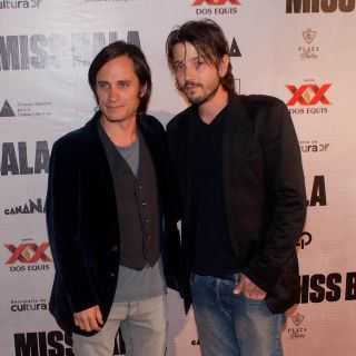 La Corriente del Golfo, nueva productora de Gael García y Diego Luna