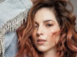 Para esta nueva etapa la cantante aparece con un look más desenfadado y con melena corta. FACEBOOK/soypatycantu