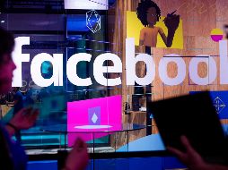 Facebook confirmó el pasado miércoles que la consultora británica Cambridge Analytica accedió a los datos de 87 millones de usuarios en todo el mundo. AP/ N. Berger