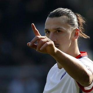 Zlatan Ibrahimovic pide a selección de Suecia no relajarse ante México