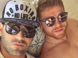 El fotógrafo venezolano-italiano ha escrito sobre su 