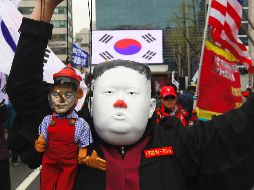 El mundo en imágenes del 6 de abril