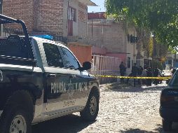 Hasta el mediodía no había información oficial de los hechos. SUN/ ARCHIVO