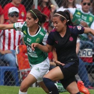 Chivas femenil va por su última chance de Liguilla