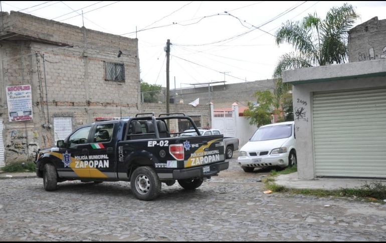 Hasta el momento se desconoce quiénes habrían cometido la agresión; será personal del Ministerio Público quien recabe los indicios necesarios para dar con los causantes y esclarecer el caso. EL INFORMADOR/ ARCHIVO